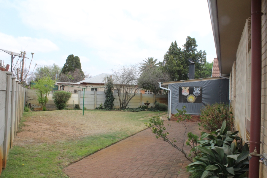 3 Bedroom Property for Sale in Parys Free State